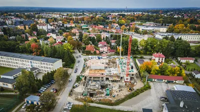 TRAKT INVEST - po drodze do nowego mieszkania